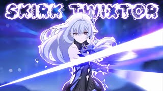 Skirk Twixtor Genshin Impact Animation Download In My Tgc