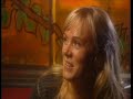 Isobel Campbell & Mark Lanegan interview