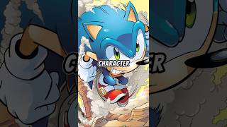 Who Is Archie Sonic?