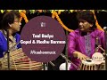 Taal Badya | Indian Percussion | Shree Khol | Tabla | Ghatam | Pakhawaj