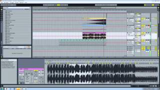 How To Sound Like Alesso - Nadia Ali - Pressure Alesso Remix - Tutorial Series 3.Adding Fx