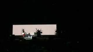 Watch Kendrick Lamar Hail Mary video