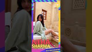 Neha Sharma Hot Look For All Of You Give Comment Below