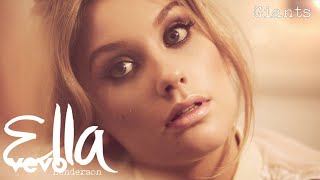 Watch Ella Henderson Giants video