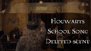 Watch Harry Potter School Song video