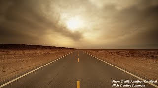 Watch Toto One Road video