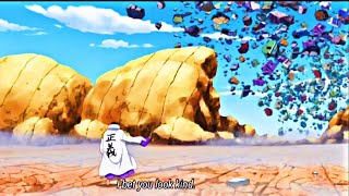Fujitora Wanted To See Luffy One Piece 743 Eng Sub