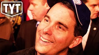 Wisconsin Governor Thinks His Constituents Are Stupid