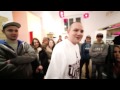 Stopro Battle vol. 1 / EDZIO vs. BONEZ/ Salon Stoprocent & Endorfina Gdynia VIDEO