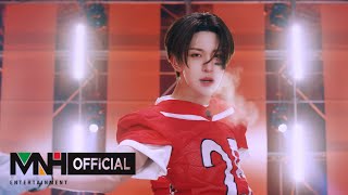 8TURN (에잇턴) 'WE' Performance Video