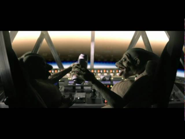 Comedy Central short movies