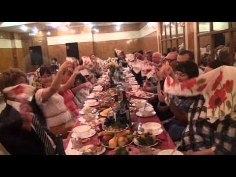 Веселые конкурсы на 50 лет женщине Веселые конкурсы на 50 лет женщине