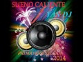 19 TRACK _ SUENO CALIENTE [PrimàVerà] YAS DJ