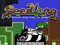 Seedling Walkthrough - Part 1 Let's Play Seedling 'PC Games like Zelda'