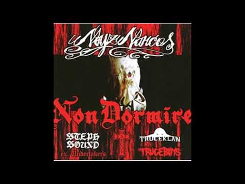 Noyz Narcos playlist