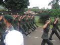 Penutupan Pelantikan Secaba Pk Xviii images Penutupan Pelantikan Secaba Pk Xviii