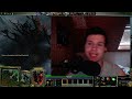 Dota 2 | GOLDEN HAMSTER!! | Baumi plays Doom