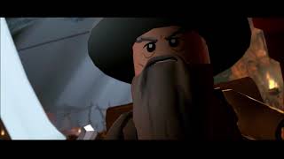 Lego The Hobbit Xbox 360 Demo