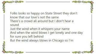 Watch Bobby Bare When The Wind Blows In Chicago video