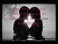 It's Not Over Secondhand Serenade w/ poems