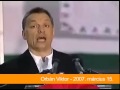 "Joga van a népnek elkergetni a kormányt" - Orbán Viktor