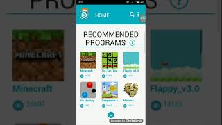 Как сделать игру для android Как сделать игру для android