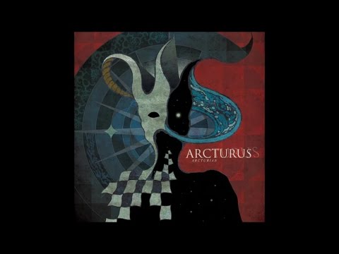 Arcturus share song "Game Over" and bonus track "Archer"