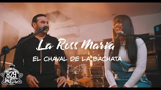 El Chaval De La Bachata X La Ross Maria - Estoy Perdido | Remix