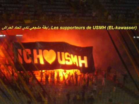 Groupe Dortmund 2011 - Harrachi rana Djayiin ~~ Hakda Kanou Y9oulou -
