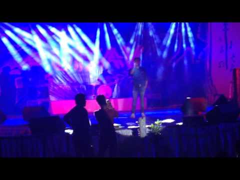 Lagan Lagan Lag Gayi Hai(Tere Naam) By Devanand Shukla BIET...