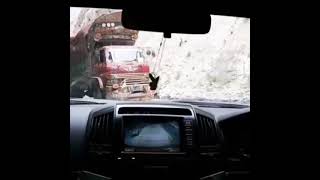 Heading Towards Skardu - Gilgit Baltistan Pakistan