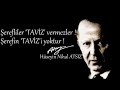 GÖKHAN AKDOĞANLAR - DAVETİYE (HÜSEYİN NİHAL ATSIZ)