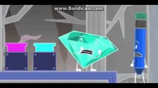 Bfdia-Press The Red On Clip In G-Major