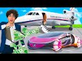 SPENDING $1,000,000 IN 24 HOURS!!