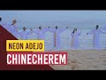 CHINECHEREM (official Music Video) Touching Video by NEON ADEJO
