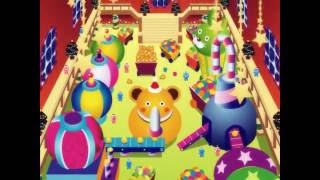Pucca Christmas Gift Factory 크리스마스 선물공장