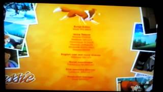 Pop Continuity 2016 Adverts 2