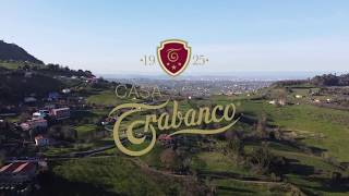 SIDRA TRABANCO PROMO REDES SOCIALES