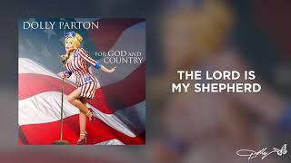Watch Dolly Parton The Lord Is My Shepherd video
