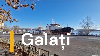 Galați 2024 Obiective Turistice Cele Mai Populare Atracții Turistice Din Galați