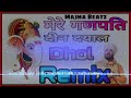 Mere Ganpati Deen Dayal Dhol Remix  Ft dj Sonu Laharia Production organial