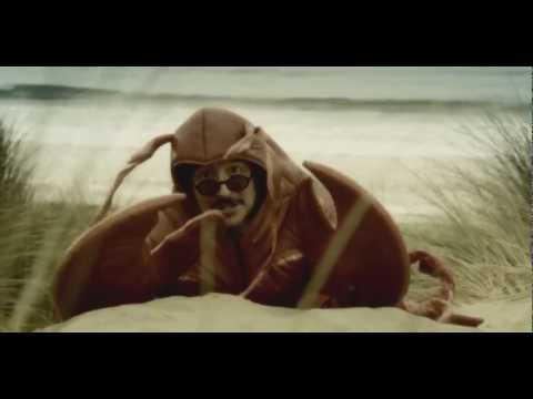Tragedy's A Comin' Video