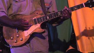 Watch Midnite Rasta Man Stand video