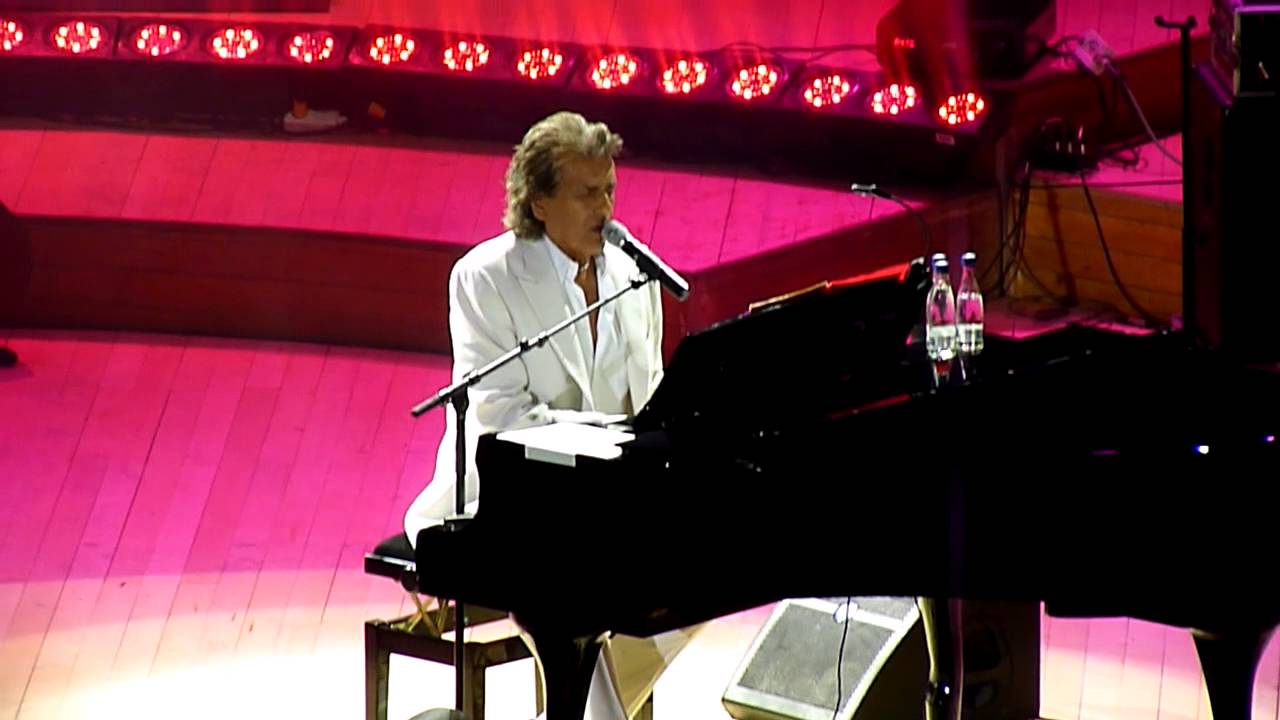 Toto Cutugno - Бенефис в кругу друзей Vol.2 Toto Cutugno - Бенефис в кругу друзей Vol.2