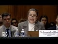 WATCH LIVE: Senate committee examines "countering Russian aggression" in Ukraine and elsewhere
