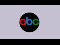 Youtube Thumbnail ABC 1960's Logo HD Remake