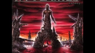 Watch In Flames Colony video