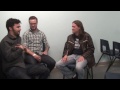 Protest The Hero Interview 2012