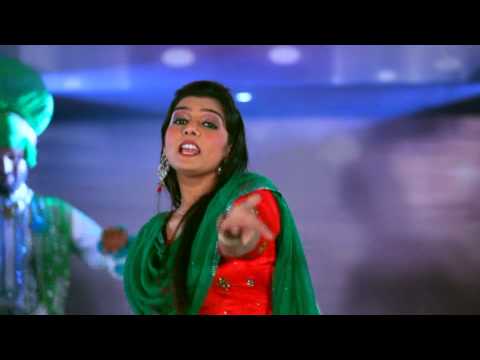 Album :- Tere Naal ----- Singer :- RUPINDER HANDA