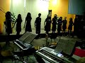  musical group 